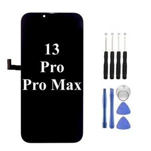 For iPhone 13 Pro Max Incell LCD Touch Screen Digitizer Display Replacement Tool - Picture 1 of 8