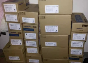 Servo Drive MBDDT2210052 # New Panasonic # Fast Shipping - Picture 1 of 1