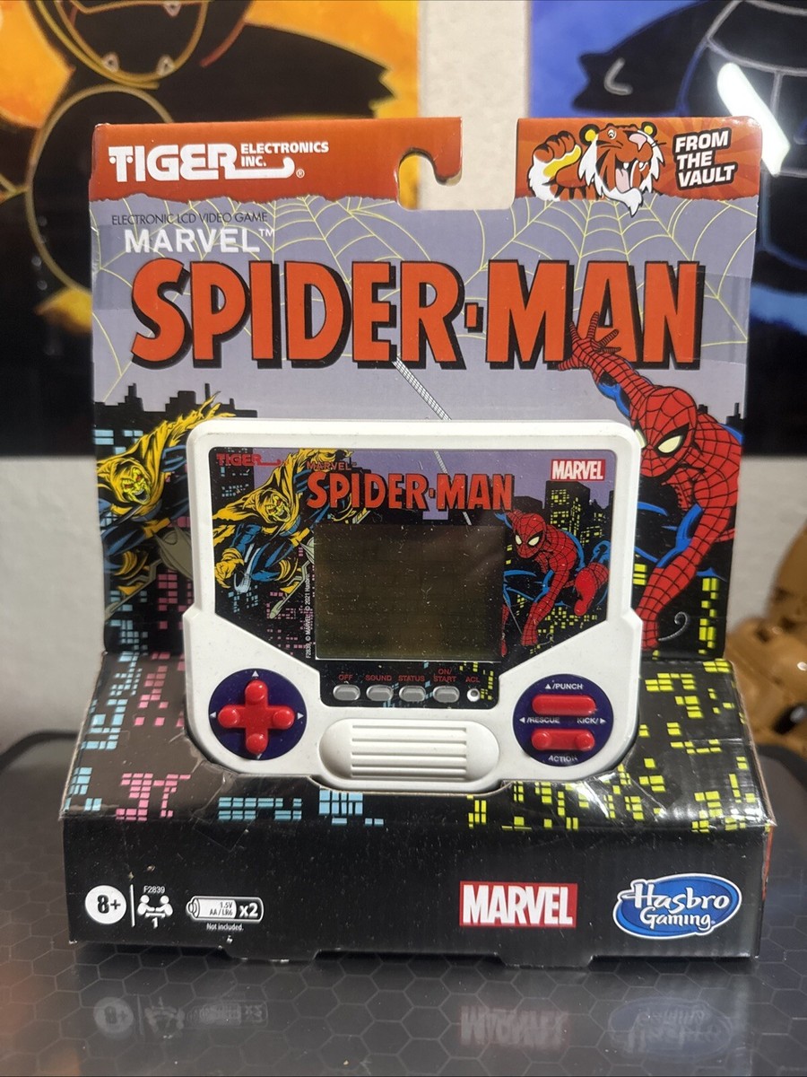 Spider-Man Electronic Games for sale | eBay Spider-Man Electronic Games for sale | eBay