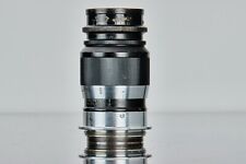 Leica Leitz Elmar 4/9cm black/chrome M39 LTM CE11245