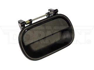 Door Handle Exterior for Chevrolet 2007-95 - Imagem 1 de 4
