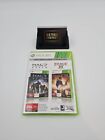 Near Mint Discshalo Reach Fable 3 Double Pack Xbox 360 W Fable Manual