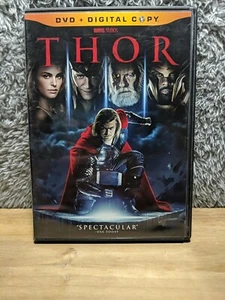 THOR - DVD - - Picture 1 of 6