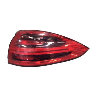 2016-2018 Porsche Cayenne Right Taillight W/O Darkened Lens Factory OEM Part - Image 1 of 4