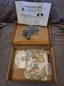 DIGI DIGI-KEY XBP24-PKC-001-UA RADIO MODEM OPEN BOX XBEE PRO 50001406-01 - Picture 1 of 7