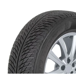 Winterreifen MICHELIN Pilot Alpin 5 SUV 295/40R20 106V - Bild 1 von 5