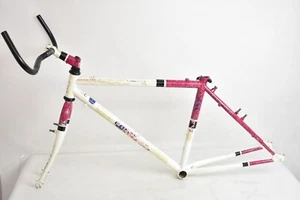 CORRATEC 2004 mtb frameset ! steel - tange ! 26' ! good condition ! - Picture 1 of 17