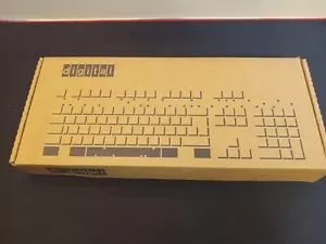 Teclado estándar de colección digital DEC PCXAL-AA EE. UU. ¡NUEVO!¡! - Imagen 1 de 7