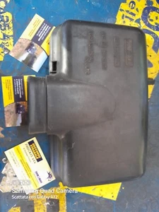 Air Filter Cover Suzuki Ignis 1.3 Petrol - Picture 1 of 4