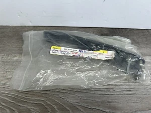 Audi 5000 S CS Quattro Turbo Door Handle Rear Left LH 443839205B NOS OEM - Picture 1 of 5