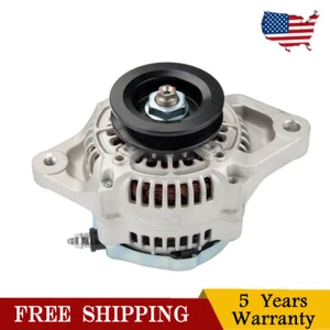 Alternador 12180-SE Mini GM Denso 1 cable SBC BBC para Chevy Race - Imagen 1 de 10