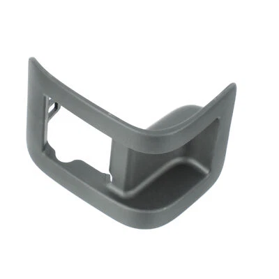 Jeep Wrangler 2011-2018 asiento trasero bisel de liberación fabricante original nuevo Mopar genuino Foto 1 de 4