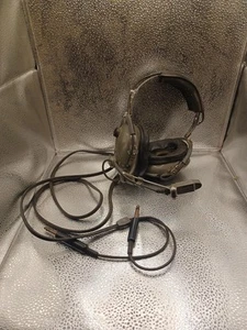 Pilot Avionics PA11-40 Aviation Headset - Picture 1 of 2