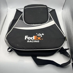 FedEx Racing Cooler Tragbare Umhängetasche Thermo Eisbox mit Gurt - Bild 1 von 3