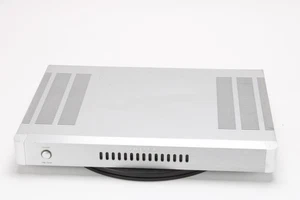 Rotel RB-1510 Power Amplifier - AS IS For Parts - Picture 1 of 5