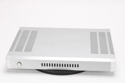 Amplificador de potencia Rotel RB-1510 - COMO ESTÁ para piezas Foto 1 de 4