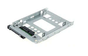Hard drive adapter HPE 2.5" to 3.5" 654540-001 - Afbeelding 1 van 1