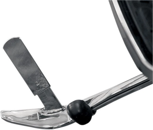 Extensión de lengüeta de extensión de soporte Pingel 62168 Harley Davidson Foto 1 de 1