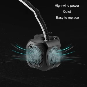 Full Assembled Extruder Kit For Ender 3 V2 With Dual Fans Accurate Uniform Pr FY - Afbeelding 1 van 24