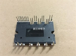 1Pc Fairchild Module FSBB30CH60CM vh - Picture 1 of 2