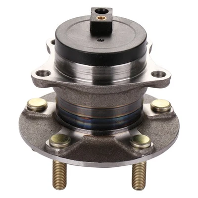 1pcs Rear FWD Wheel Hub Bearing Assembly For Mazda CX-7 W/ ABS  2007 2008-2012 Foto 1 de 4