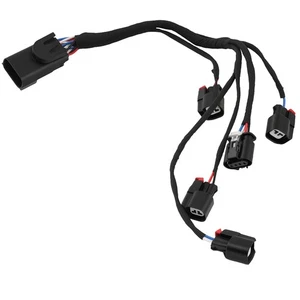 Arnés inyector de combustible para Cadillac CTS/Escalade 2015-19 28329581 Premium - Imagen 1 de 9