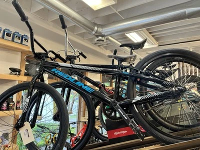 REDLINE MX24 NEGRO NUEVO EN CAJA Foto 1 de 4