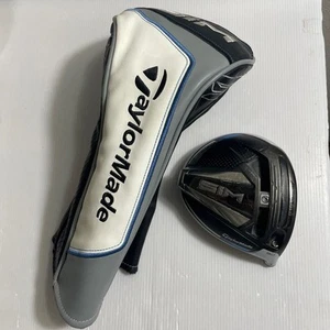 TaylorMade SIM Driver Head Only 9 Degree Right-Handed Used #14 - Picture 1 of 10