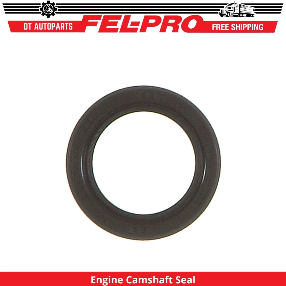 Sello del árbol de levas delantero Fel-Pro 1997 1998 1999 para motor Hyundai Elantra 1996-2012 Foto 1 de 1