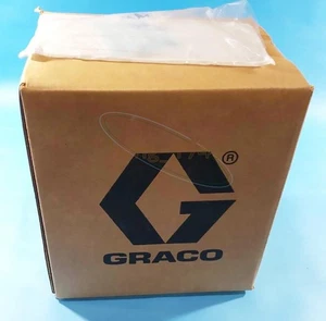 1PC NEW GRACO Air Operated Diaphragm Pump D53211 - Picture 1 of 1