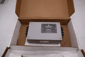 NEW EMERSON IC+130 ISLATROL AC POWER FILTER 120VAC 50/60HZ IC130 STOCK 5192CC - Picture 1 of 4