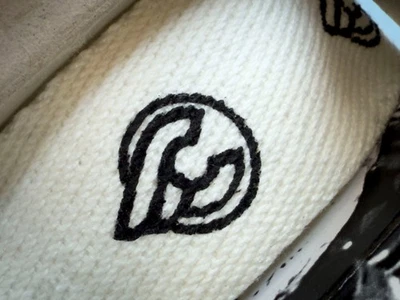 Handlebar Tape Cinelli Cotton White Handle-Bar Ribbon - Image 1 of 4