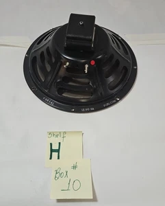 Vintage Jensen P12R Lautsprecher 8 Ohm für Gitarre - Bild 1 von 14