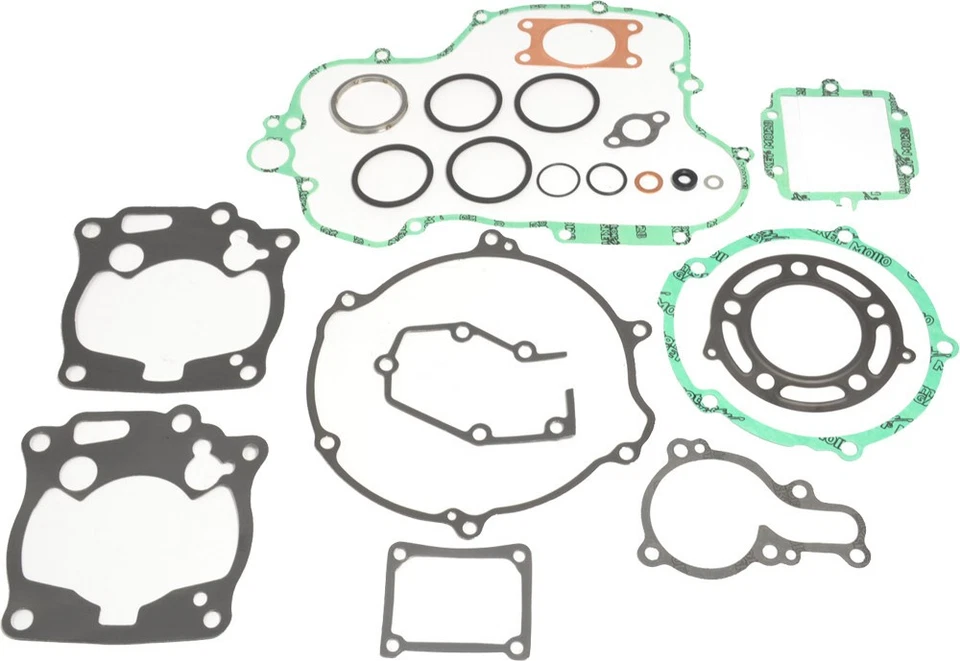 KAWASAKI KX125 1994  Complete Gasket Kit Made USA Cometic C7434  * - Image 1 of 1