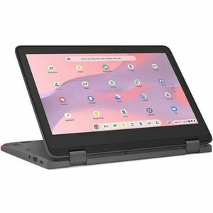 Lenovo 300e Yoga Chromebook Gen 4 82W2000AUS 11.6" Touchscreen Convertible 2 in - Picture 1 of 1
