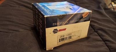 Chasis NAPA NCP 2601493 rótula inferior delantera 1997-1999 Dodge Dakota/Durango Foto 1 de 4