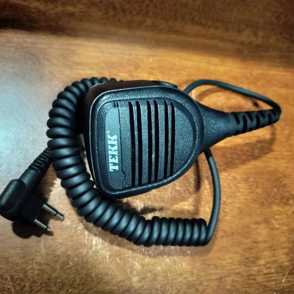 MICRÓFONO TEKK SM-2000 M Foto 1 de 4