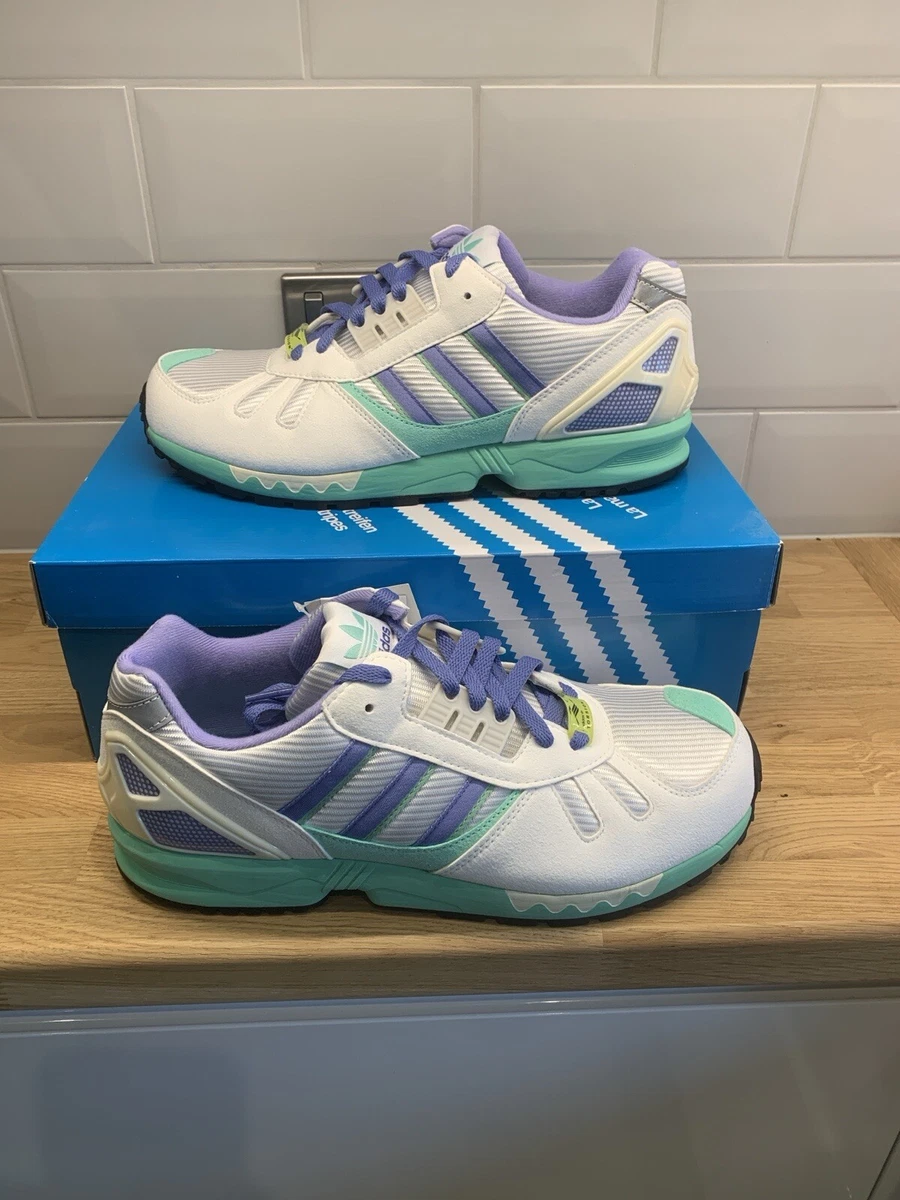 adidas ZX 7000 Men's Trainers for Sale | Authenticity Guaranteed