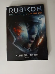 RUBIKON New "SEALED, FACTORY WRAP, NEVER OPENED" DVD - Foto 1 di 2