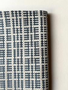 Kravet Tiana Azul 24"x24" Fabric Remnant - Picture 1 of 2