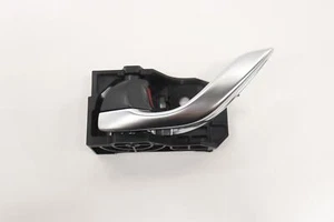 2016 - 2023 MAZDA CX-9 FRONT LEFT SIDE INSIDE INTERIOR DOOR HANDLE OEM T8315KD53 - Picture 1 of 11