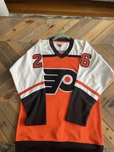 Propp Flyers Jersey, Mitchell & Ness, Flyers, Flyers Jersey, Propp Jersey - Picture 1 of 8