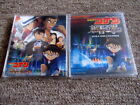 CD Detective Conan The Fist of Blue Sapphire Soundtrack 2019 First Press