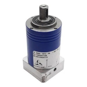 Wittenstein Alpha LP 050S-MF2-50-1B1-3S Servo Gearbox, 50:1, ø12mm Shaft, 6.5Nm - Picture 1 of 10