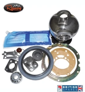 LAND ROVER SERIE 2A/3 - KIT DE REPARACIÓN DE CARCASA GIRATORIA - SHK3181 [GA3181] - Imagen 1 de 1