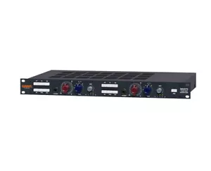 Warm Audio WA-273 2-Ch Neve 1073-Style Mic Pre Microphone Preamplifier Preamp - Picture 1 of 6