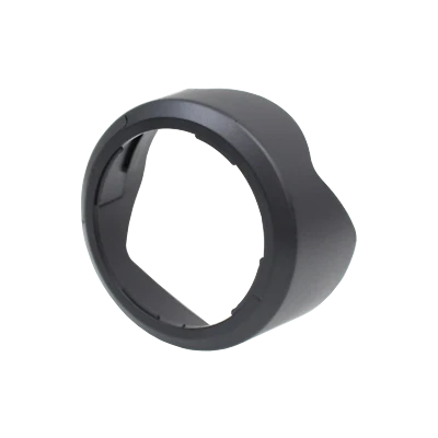 52mm Lens Hood Compatible w/ Pentax PH-RBA P-DA 18-55mm