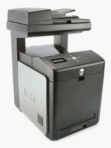 Las mejores ofertas en Dell color impresora todo en uno | eBay
