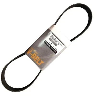 Engine Alternator Serpentine Belt Fits For Mazda CX-5 2013-2016 PE0815909CTT Foto 1 de 3