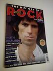 The History Of Rock 1979 Keith Richards Kate Bush The Clash Bowie From Uncut Mag